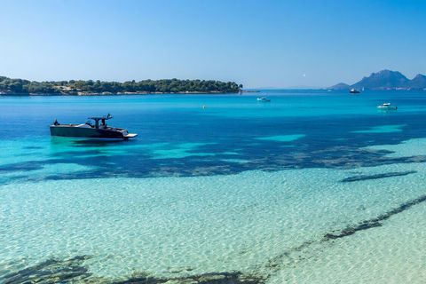 Cannes : Sonnenaufgang Jet Ski Fahrt 3h &amp; Gourmet Frühstück