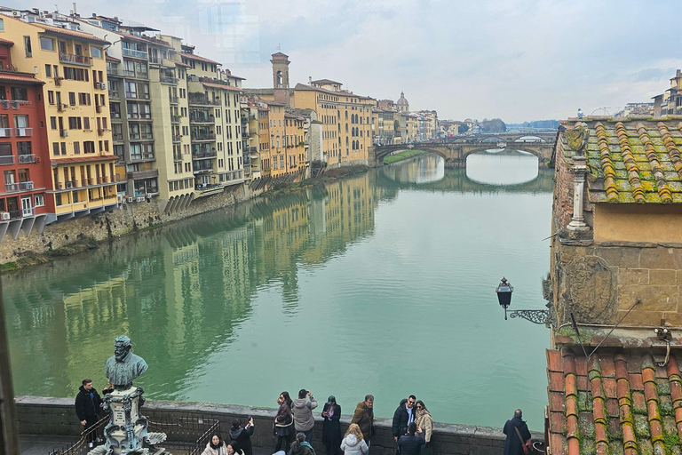 Florence: Uffizi Gallery, Free Museum Day With a Guide Florence: Uffizi Gallery, Free Museum Day With a Guide