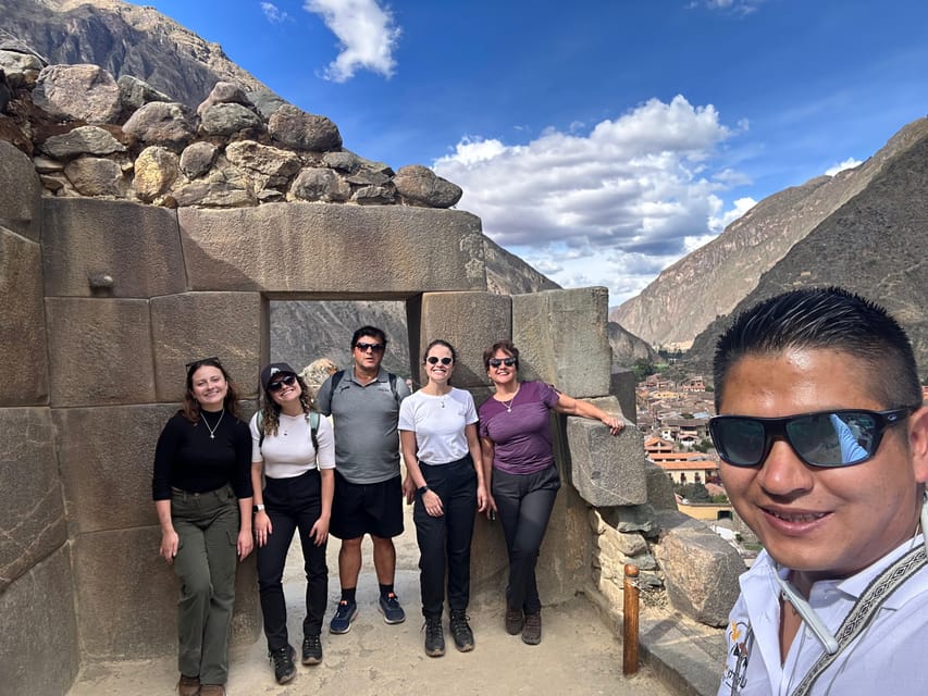 Heilige Vallei Van De Incas Maras Moray In Priv Tour Getyourguide