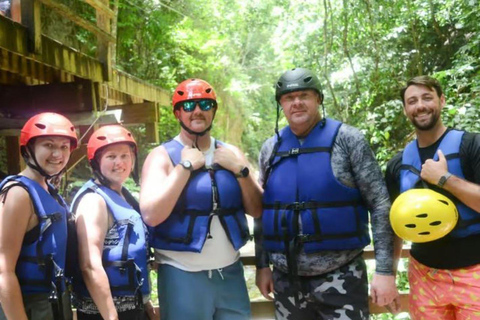 Privado: Cascada de Damajagua y mercado de Imbert desde Puerto PlataPrivado: Cascada de Damajagua y Mercado Imbert desde Puerto Plata