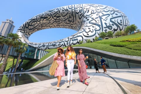 Dubai: Instagram Photography & Videography Tour