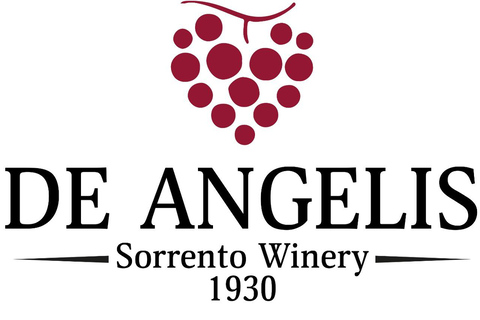 SORRENTO – CANTINE DE ANGELIS: TOUR AND TASTING OF 5 WINES SORRENTO CANTINE DE ANGELIS: VISIT AND TASTING 5 WINES
