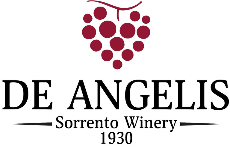 SORRENTO – CANTINE DE ANGELIS: TOUR AND TASTING OF 5 WINES SORRENTO CANTINE DE ANGELIS: VISIT AND TASTING 5 WINES