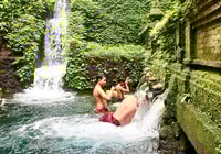 Bali, Visita do Templo com Palm Reader & Fortune Telling Option - Housity