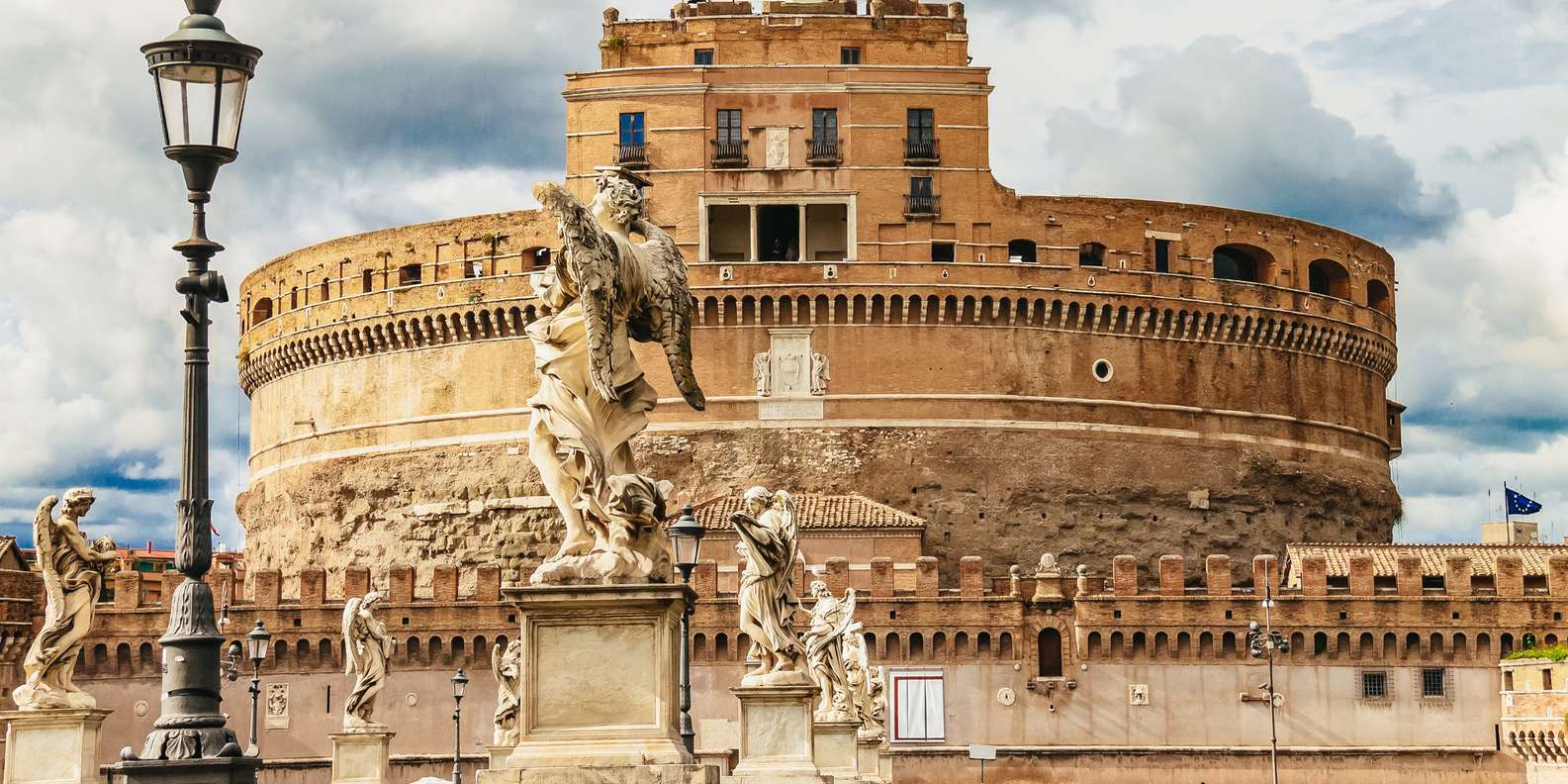 Roma Pass: Official City Card with Transportation — gallery image 5