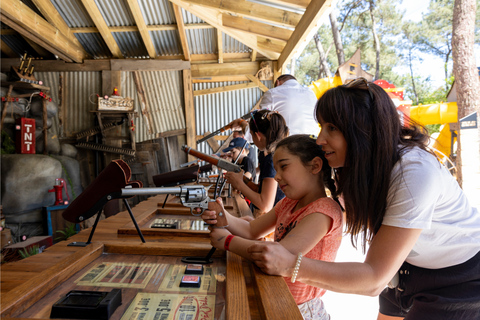 O'Fun Park: Day Pass