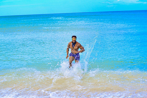 Punta Cana Buggy Adventure: Mud, Cave & Macao Beach