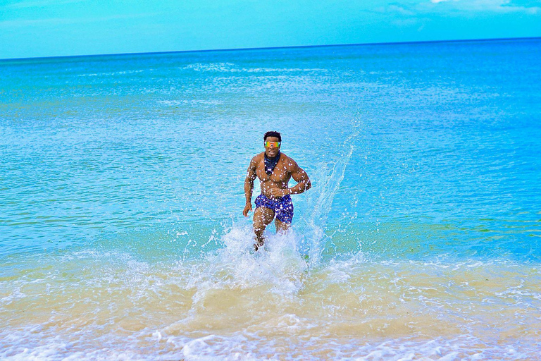 Punta Cana Buggy Adventure: Mud, Cave & Macao Beach
