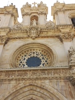 From Coimbra, UNESCO Priv. Tour - Tomar, Batalha & Alcobaça - Housity