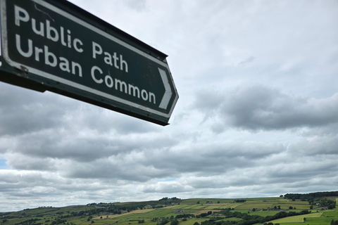 From York: Private Brontë Country & Knaresborough Tour