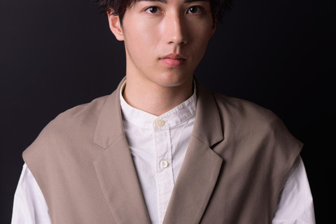 Osaka: Hair & Make-Up by a Professional Make-up only