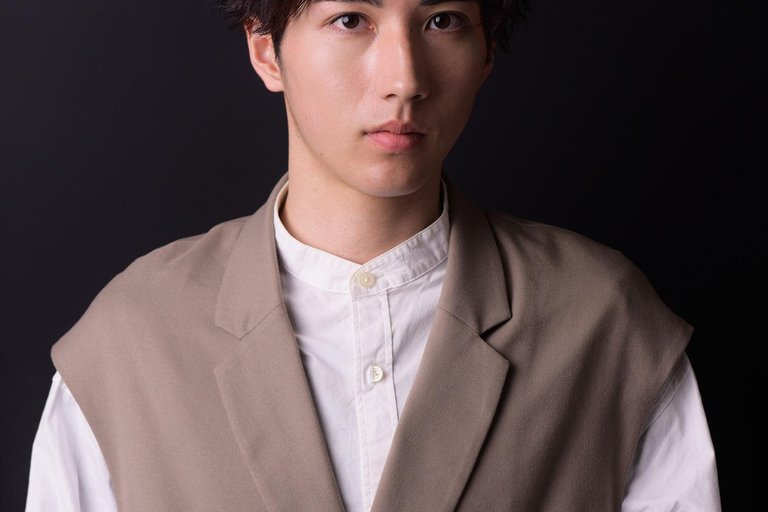 Osaka: Hair & Make-Up by a Professional Make-up only