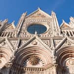 Siena: Tour a piedi e biglietti di ingresso prioritari per il Duomo
