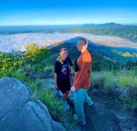 Mount Batur Sunsrise Wanderung und Tour Guide - Hizvo