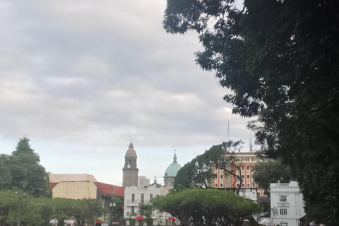 Manila: Fort Santiago Guided Tour