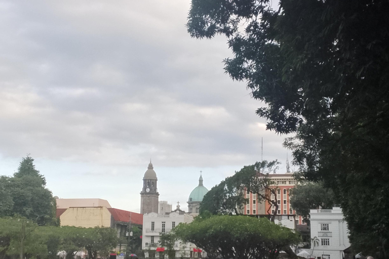 Manila: Fort Santiago Guided Tour