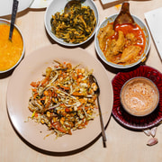 Phuket: Southern Flavours Food Tour with 15+ Tastings Phuket: Southern Flavours Food Tour with 15+ Tastings