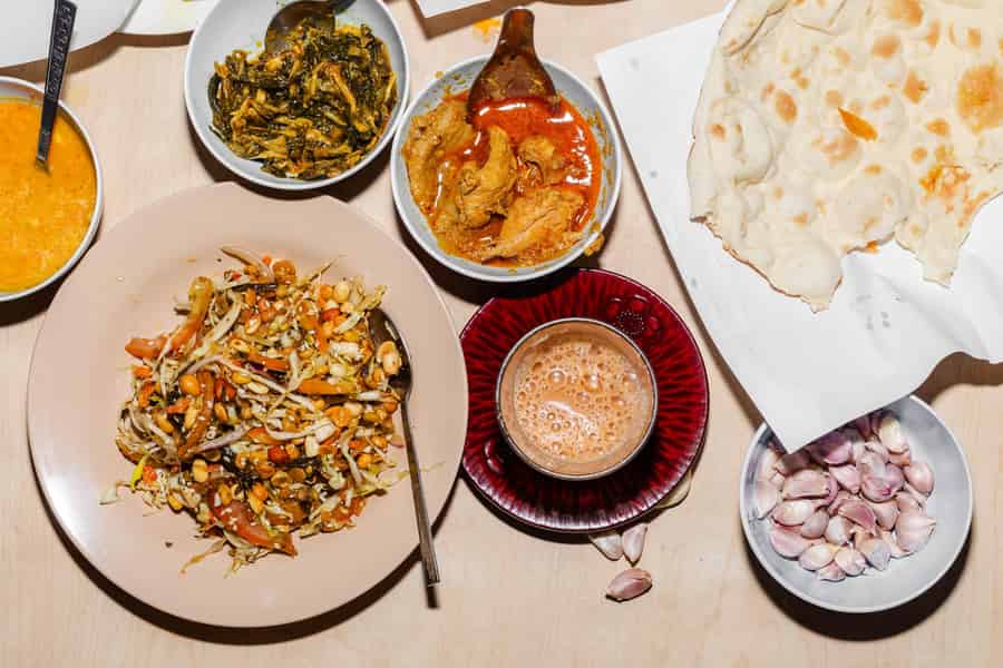 Phuket: Southern Flavours Foodtour mit 15+ Verkostungen. Foto: GetYourGuide Phuket: Southern Flavours Foodtour mit 15+ Verkostungen. Foto: GetYourGuide