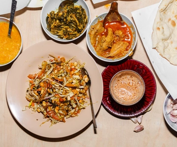 Phuket: Southern Flavours Food Tour with 15+ Tastings