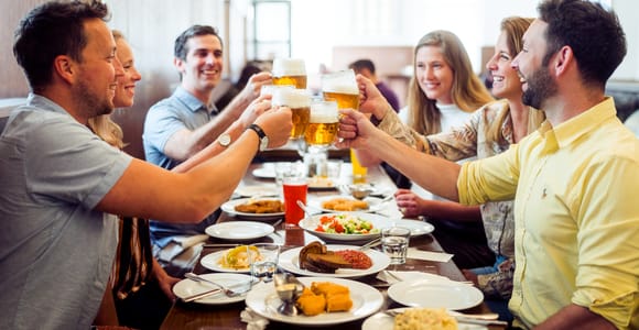 Delicious Food Tour by Prague Food Tour