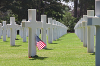 From Bayeux, Half-Day Normandy WWII Sidecar Tour - Housity