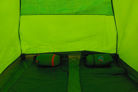 Mount Rinjani: 2D/1N Trekking Summit Trekk