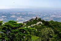 Visita guiada gratuita desde Sintra, Pena Palace Express - Hizvo