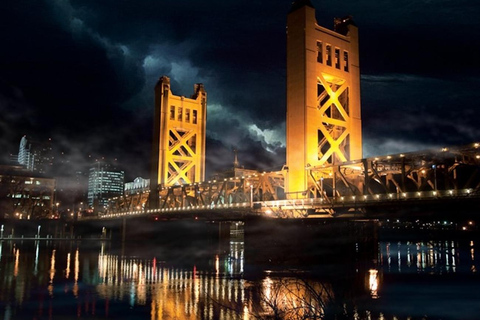Sacramento: City Cruises Rock The Yacht River Cruise Sacramento: Rock The Yacht River Cruise