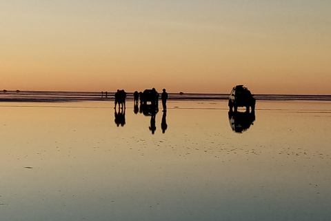 Tur San Pedro de Atacama: Salar de Uyuni /San Pedro Atacama