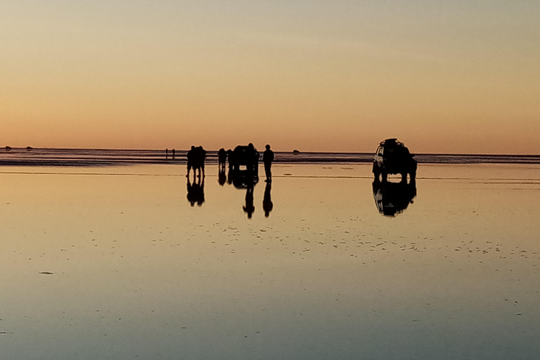 Tour San Pedro de Atacama: Salar de Uyuni /San Pedro Atacama