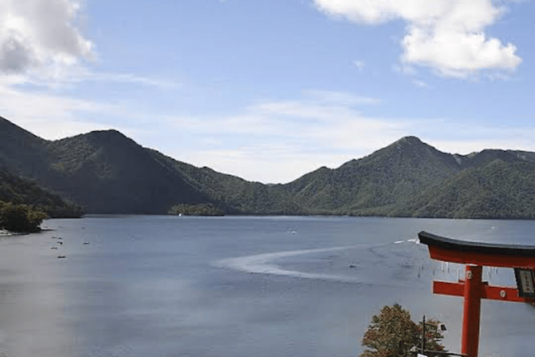 Desde Tokio: Excursión Privada de un Día a Nikko, Patrimonio de la Humanidad