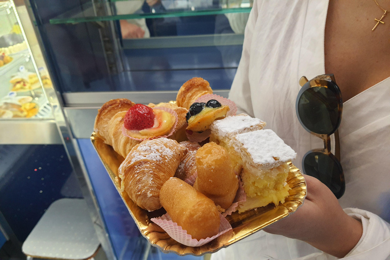 Rzym: Trastevere - wycieczka piesza z piwem i winem