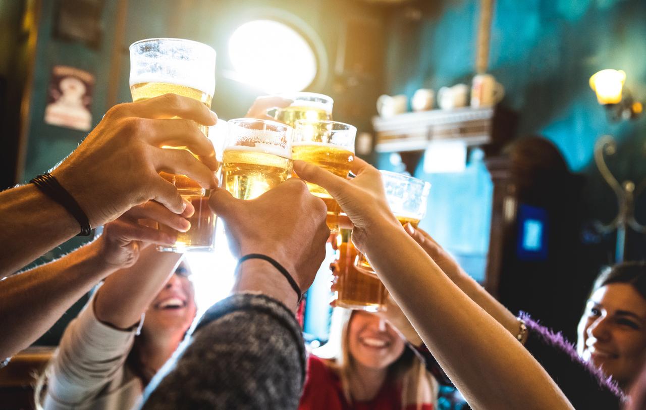 Asheville: Craft-Beer-Brauereien-Rundgang (private Tour)