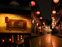Tour privato di Chengdu, guida locale & Mostra & Tè & Cultura & Cibo - Hizvo
