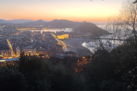 Hidden Heritage: Ultimate Basque Country Off-Road Odyssey