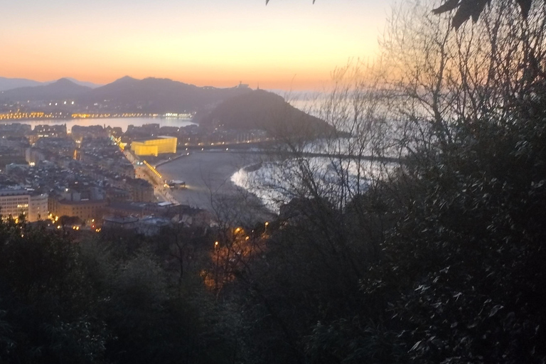Hidden Heritage: Ultimate Basque Country Off-Road Odyssey