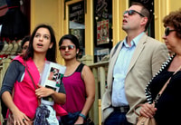 Paris, Tips-Based Guided Walking Tour of Montmartre - Housity