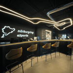 Zurigo: Sim-Racing Nürburgring eSports