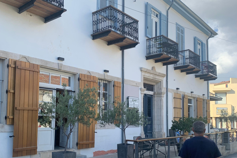 Larnaca hides Gem: Lefkara & Golden Donkey Farm Adventure