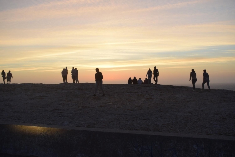 Z Lizbony: Jednodniowa wycieczka na wybrzeże Algarve