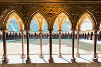 Mont Saint-Michel, Entry Ticket to Mont-Saint-Michel Abbey - Housity