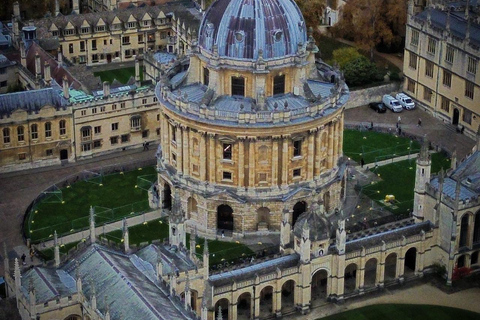 London: Stonehenge and Cotswolds Minibus day trip and ticket