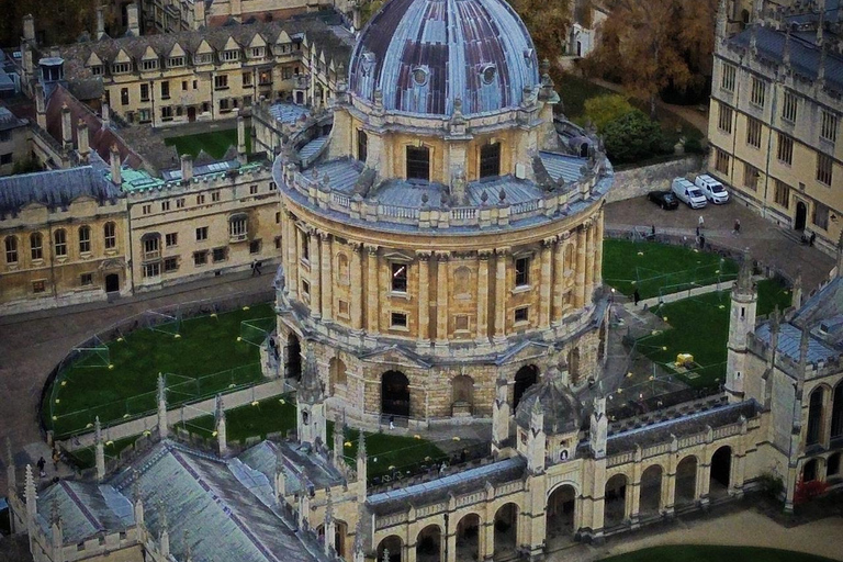 London: Stonehenge and Cotswolds Minibus day trip and ticket