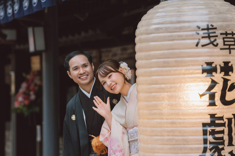 奈良：专业摄影和徒步导览