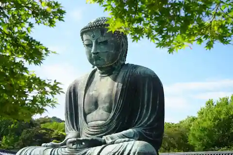 Fra Tokyo: Heldagstur med buss til Kamakura og Enoshima
