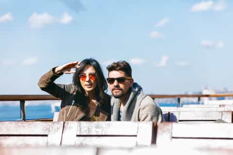 Bilbao: 1- or 2-Hour Sightseeing Boat Tour