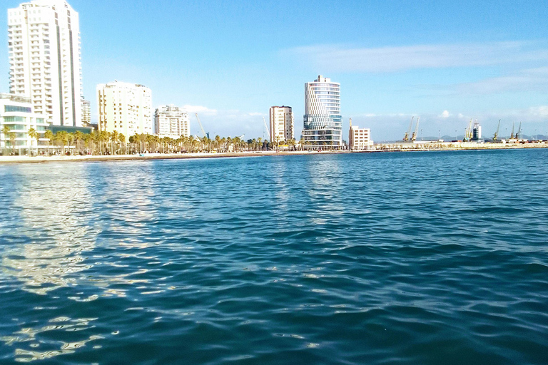 Durres: Historical City Tour