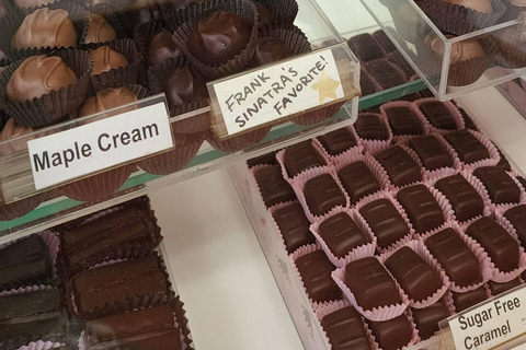 Historia i architektura Beverly Hills