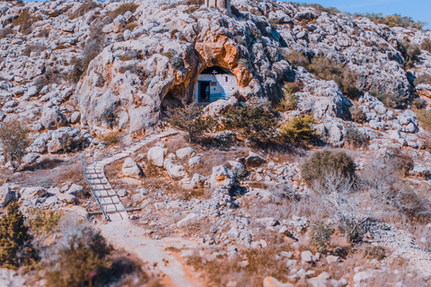 Cyprus: Photography Tour with a Professional Photographer Cyprus: Photography Tour - Beginner Photo Tour