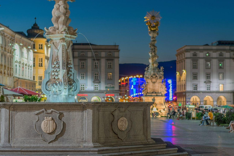 Vienna: Daytrip to X-mas markets in Tullns, Melk and Linz